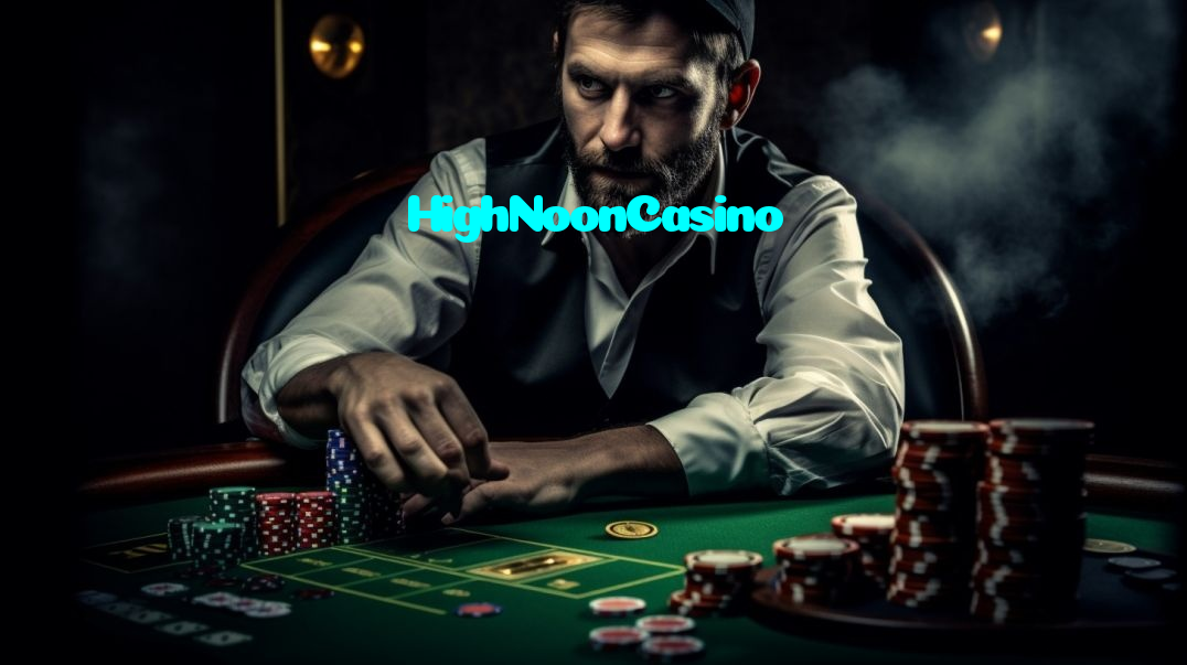 HighNoonCasino