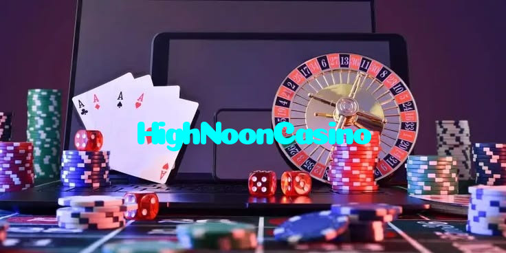 available types of HighNoonCasino bet including pre-match live express and system bets