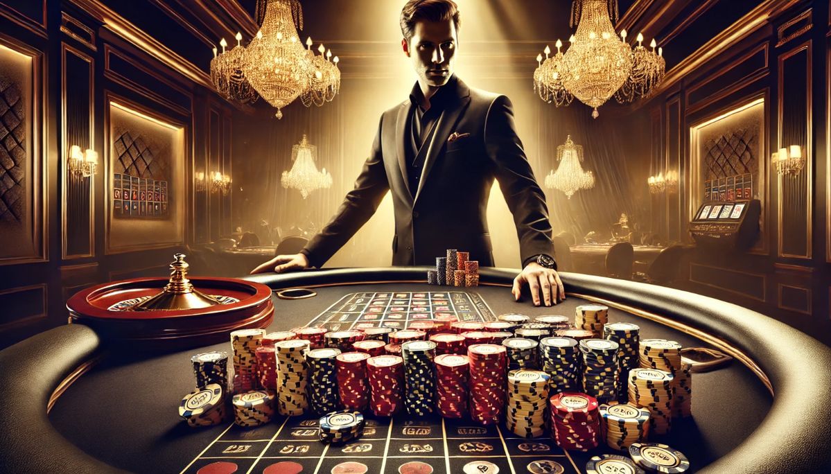 پاکستان میں HighNoonCasino قانونی ہے۔